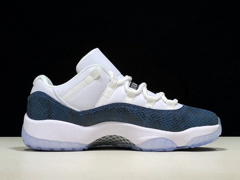 Air Jordan 11 Low(CD6846-102)